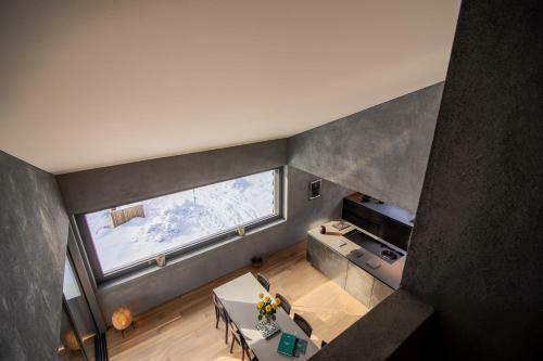 Apartamento Litzi Heidi