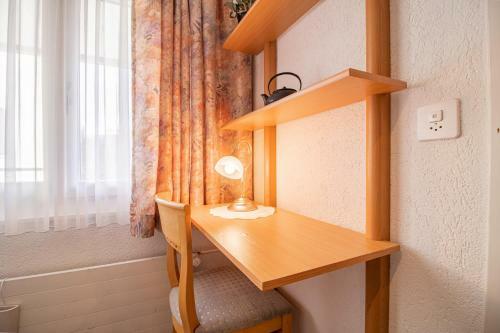 Apartamento Rothornblick 39