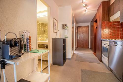 Apartamento Rothornblick 39
