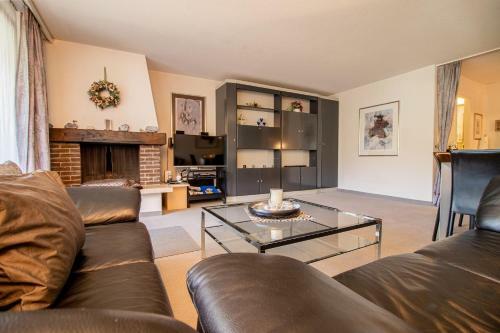 Apartamento Rothornblick 39