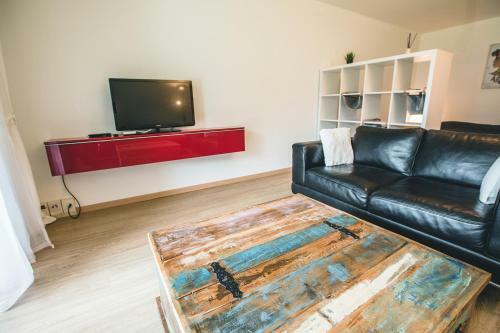 Apartamento I Dr Rehwiesa C01