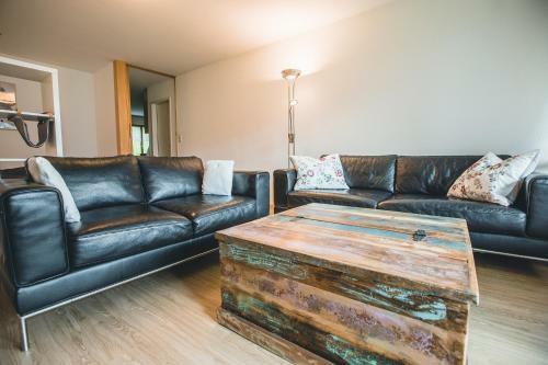 Apartamento I Dr Rehwiesa C01