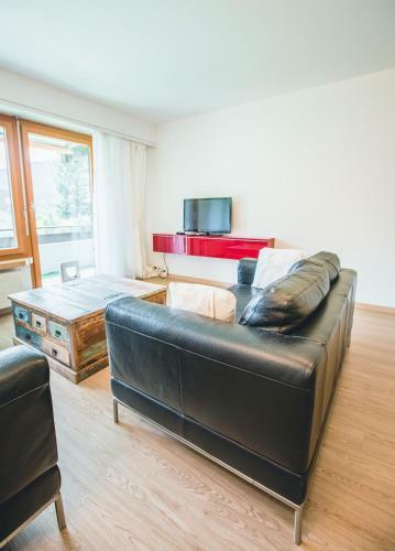 Apartamento I Dr Rehwiesa C01