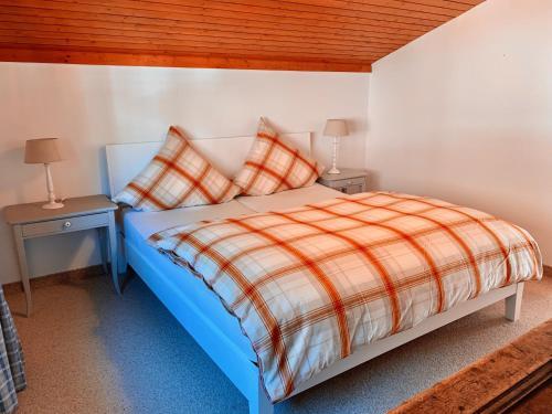 Apartamento Rehwiesa A33