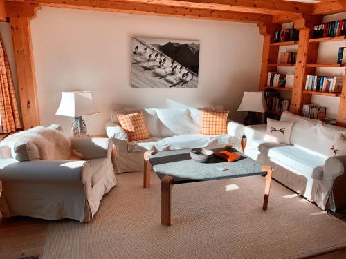 Apartamento Rehwiesa A33