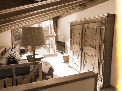 Apartamento Rehwiesa A33