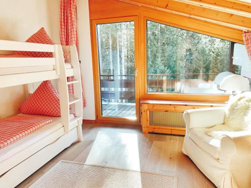 Apartamento Rehwiesa A33