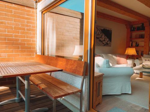 Apartamento Rehwiesa A33
