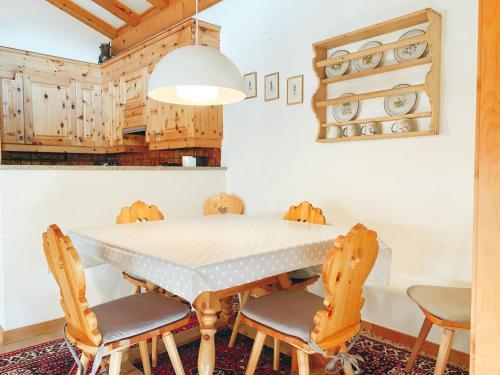 Apartamento Rehwiesa A33