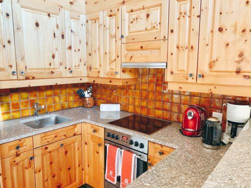 Apartamento Rehwiesa A33