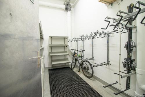 Apartamento Rehwiesa A33