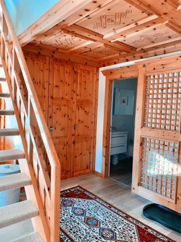 Apartamento Rehwiesa A33