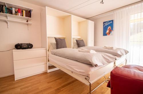 Apartamento Rothornblick 04