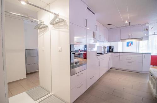 Apartamento Rothornblick 04
