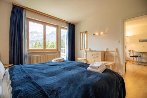 Apartamento Viktoria 45