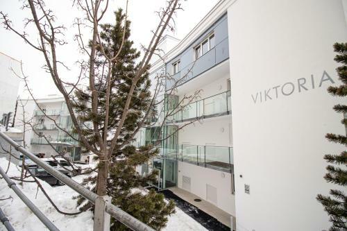 Apartamento Viktoria 45