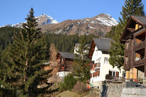 Apartamento Bisang S