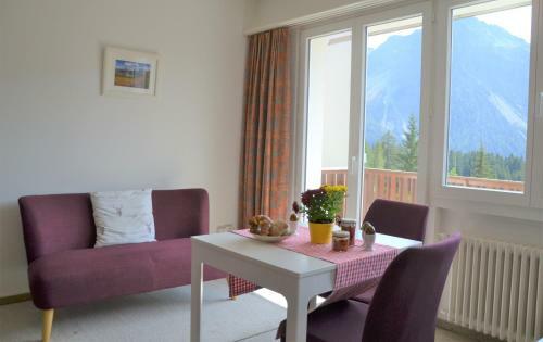 Apartamento Bisang S