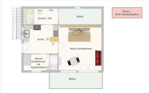 Apartamento Bisang S