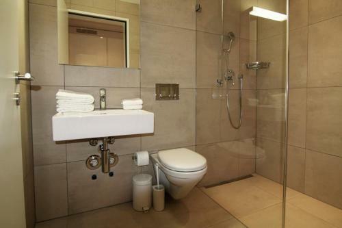 Apartamento Eden Mountain Resort - Duke