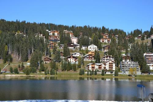 Apartamento Bisang R