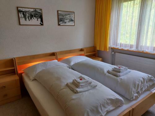 Apartamento Haus Duranna - Arosa Rocks
