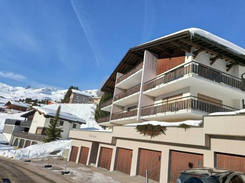 Apartamento Haus Duranna - Arosa Rocks