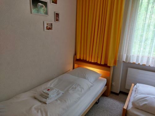 Apartamento Haus Duranna - Arosa Rocks