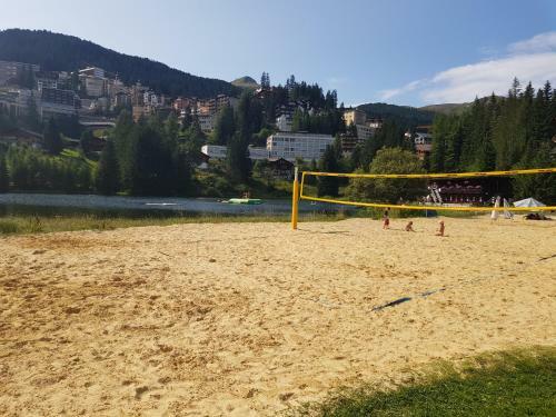 Apartamento Haus Duranna - Arosa Rocks