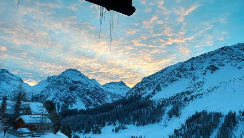 Apartamento Haus Duranna - Arosa Rocks