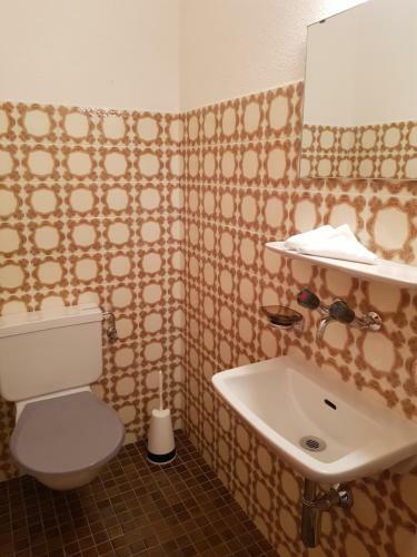 Apartamento Haus Duranna - Arosa Rocks