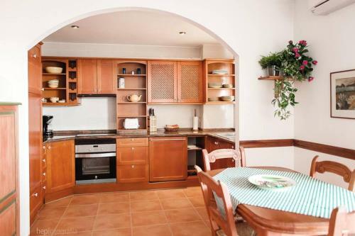 Apartamento Edificio Sol