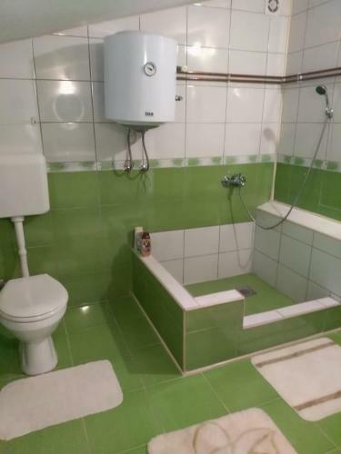 Gora?de-centar Apartment