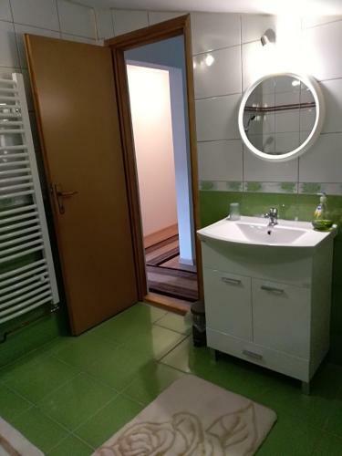 Gora?de-centar Apartment