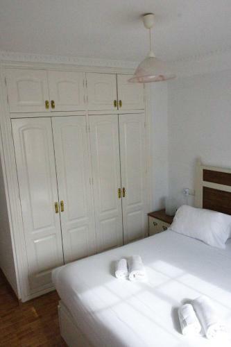 Apartment Casablanca Center