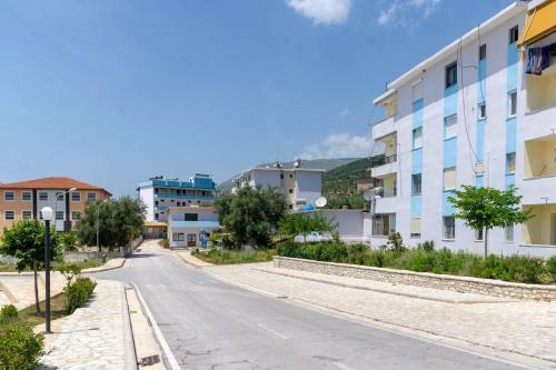 Modern Apartment In Lukove, Sarande, Albania