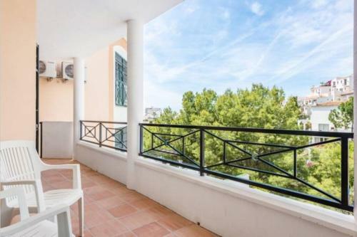 House In Burriana