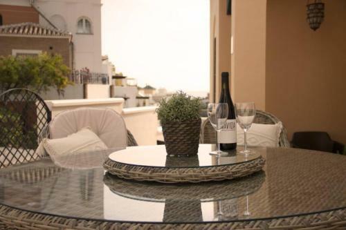 House In Burriana