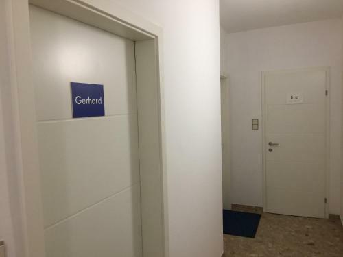 Apartamento Wein4tel- Privatzimmer