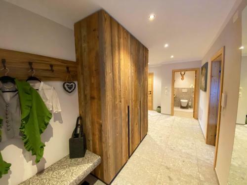 Panorama Chalet Tirol