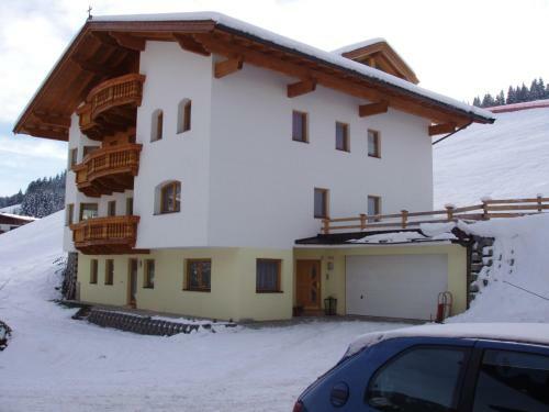 Apartamento Ferienwohnung Wohlfartst�tter