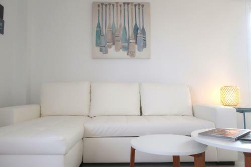 Apartamento La Playa