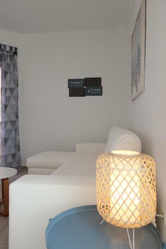 Apartamento La Playa