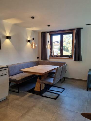 Apartamento Kaiser Traum Appartement