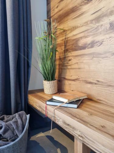Apartamento Kaiser Traum Appartement