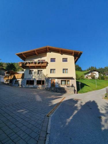 Apartamento Kaiser Traum Appartement