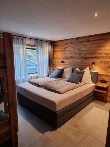 Apartamento Kaiser Traum Appartement