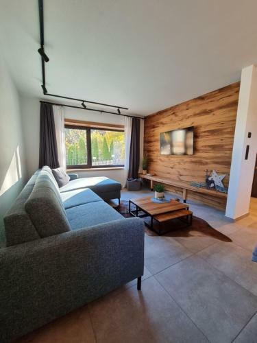 Apartamento Kaiser Traum Appartement