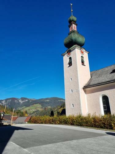 Apartamento Kaiser Traum Appartement