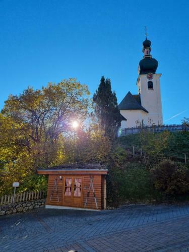 Apartamento Kaiser Traum Appartement
